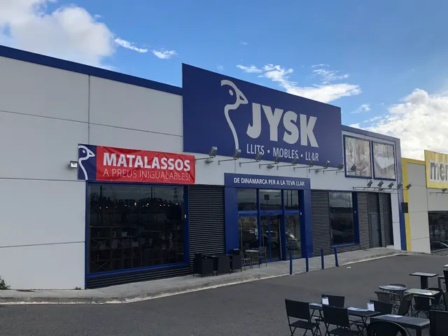 JYSK