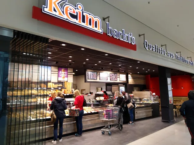 Bäckerei Stuttgart - Keim