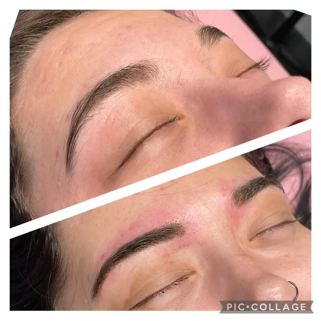 Blush Shade Body & Skin