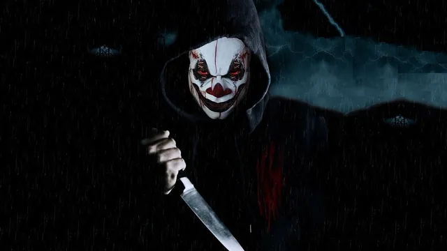 Terror Stories Sevilla by Experiencity