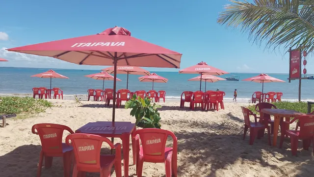 Cabana Petiscos da bahia