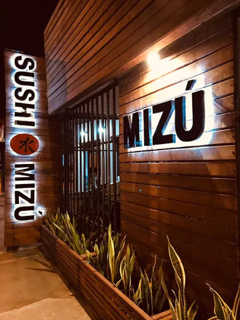Sushi Mizú Maceió