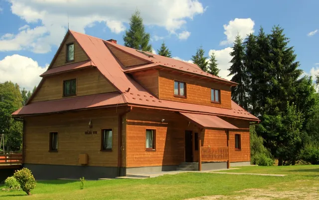 Deja VU - pokoje gościnne