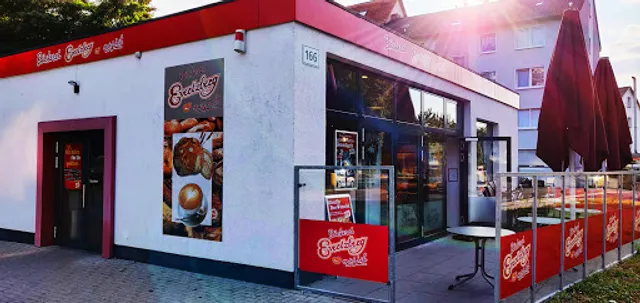 Bäckerei Evertzberg