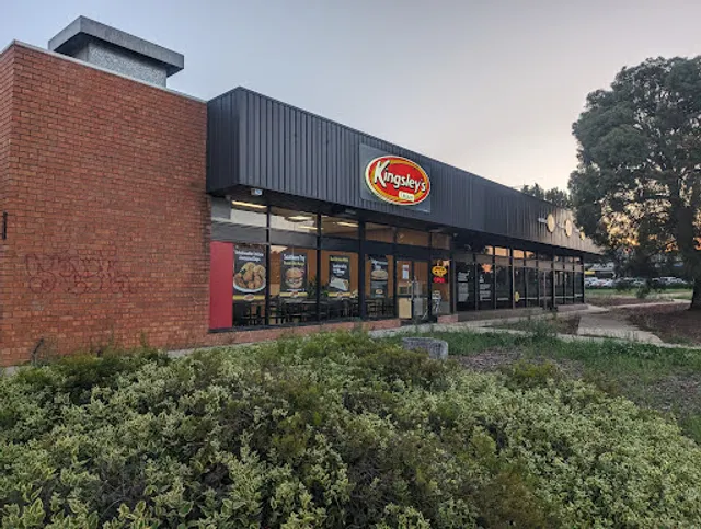 Kingsley's Chicken Belconnen