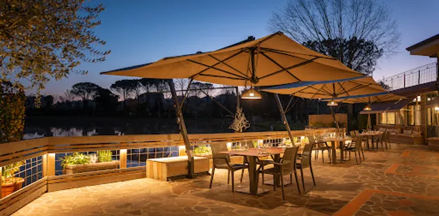 Around Tuscany Osteria