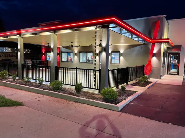 Dairy Queen Grill & Chill