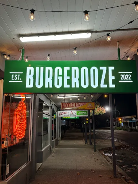 Burgerooze Bacchus Marsh