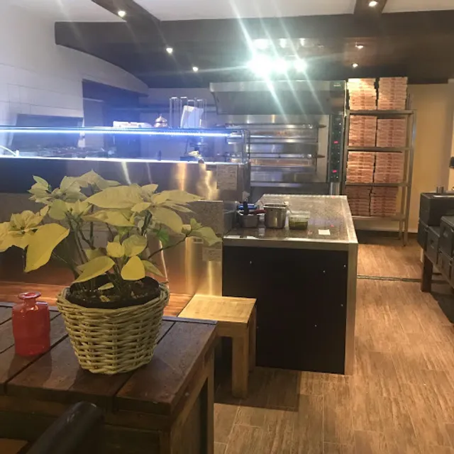 Il Pappagallo Ristorante Pizzeria