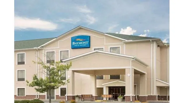 Baymont by Wyndham Augusta Riverwatch