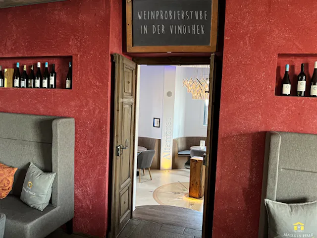 Das Weinhaus - Vinothek Meßmer