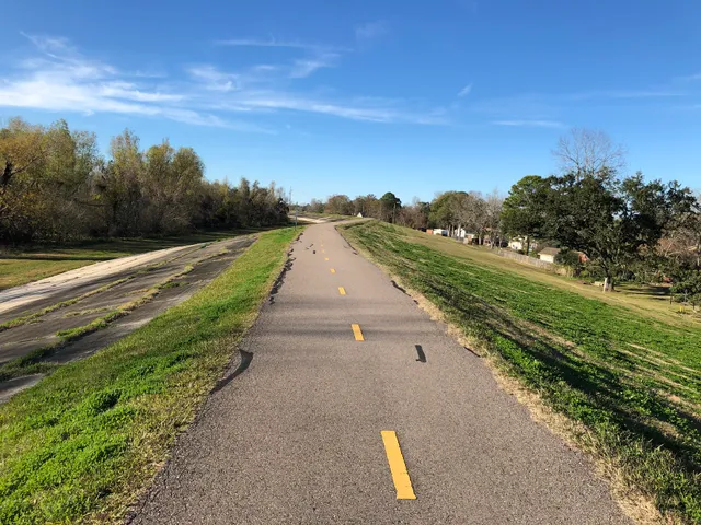 Mississippi River Trail