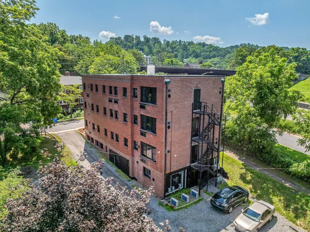 Kasa Downtown Asheville