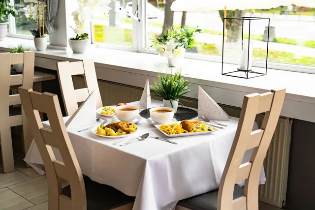 Rondo Smaków Łódź Obiady Domowe i Imprezy Okolicznościowe Teofilów