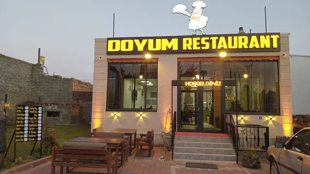 Derinkuyu Doyum Restorant