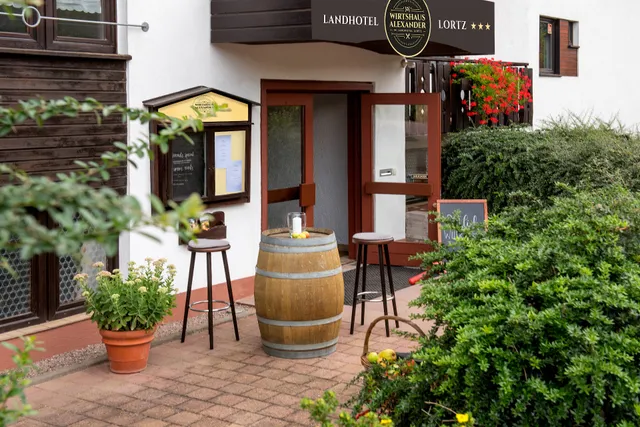 Landhotel Lortz - TALEX Hotel und Gastro GmbH