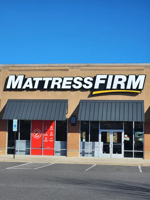 Mattress Firm Rivergate Southwest