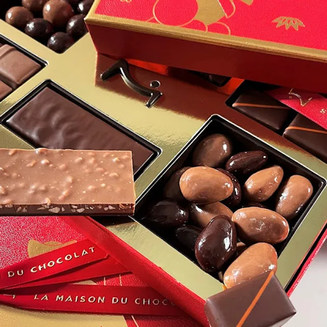 La Maison du Chocolat Victor Hugo