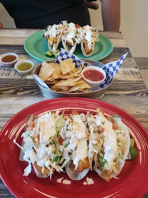 El Colima Mexican Grill