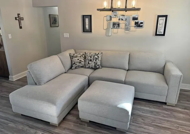 Bay Area Furniture and Mattress