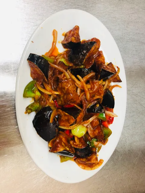 Belconnen Halal Skewers 吐鲁番烧烤店