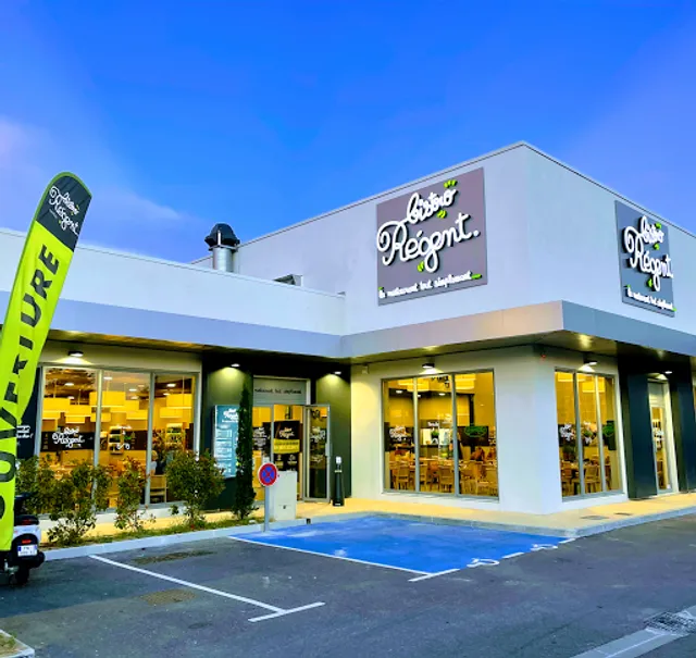 Bistro Régent Aubagne