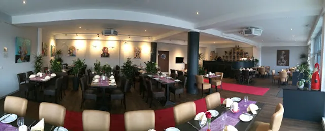 La Rustica - Italienisches Restaurant