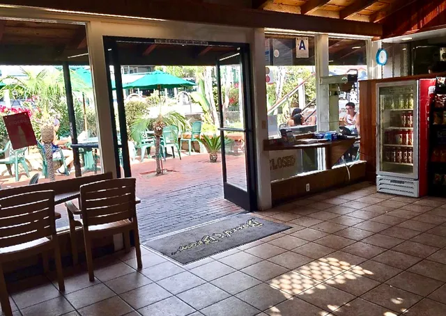 Board & Brew - Del Mar