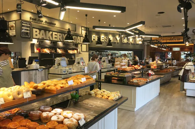 Gunichi Bread Co., Ltd.