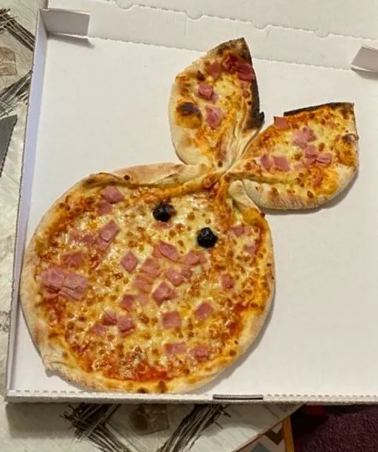 Pizzeria Le Petit Ogre