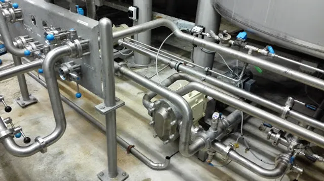 Poppies Bakeries Melissant B.V.