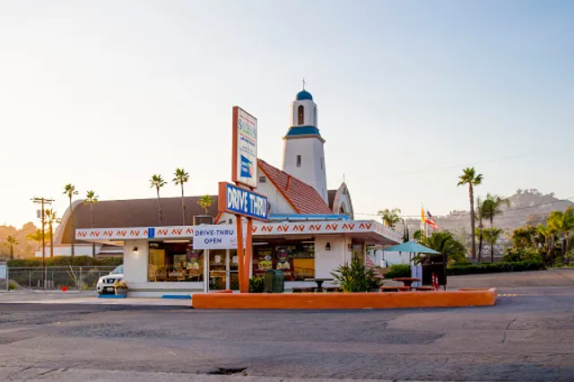 Santana's Mexican Grill