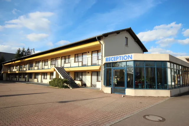 Motel Mierscherbierg