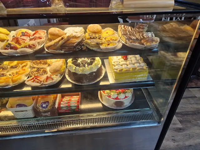 Carlita cafe bar mercearia