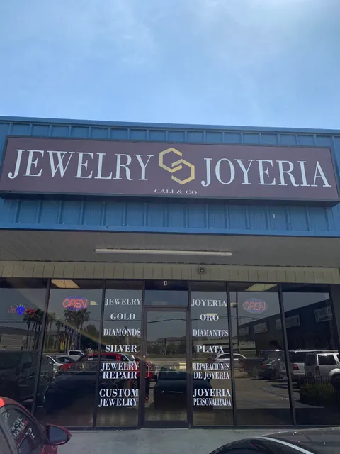 Joyeria Cali & Co. Jewelry