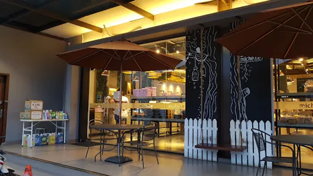 Michelle Bakery