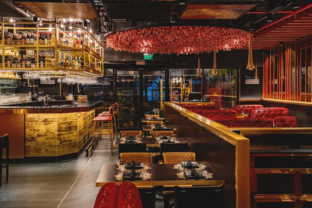 P.F. Chang's Andheri