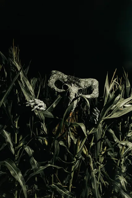 Total Terror Haunted Attraction