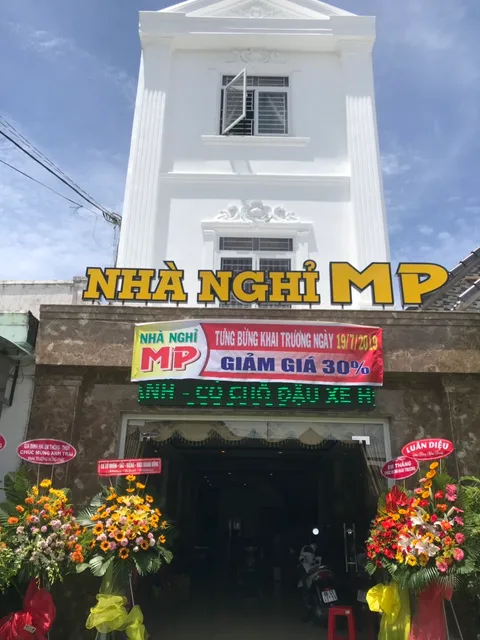 Nhà Nghỉ MP