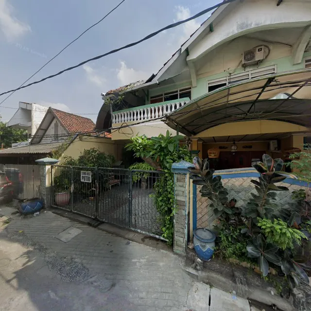 Ribora (Rice Bowl Murah)