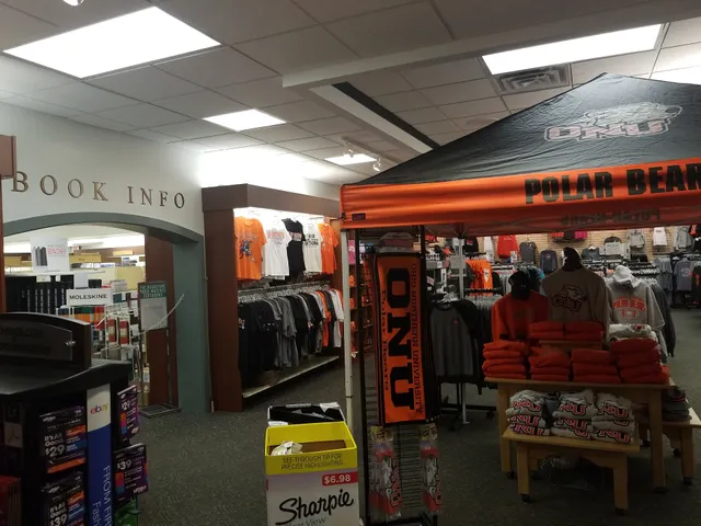 Ohio Northern University Bookstore