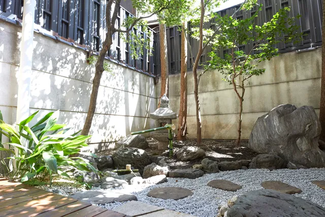 B&B 宇凪院 / B&B Unagi inn