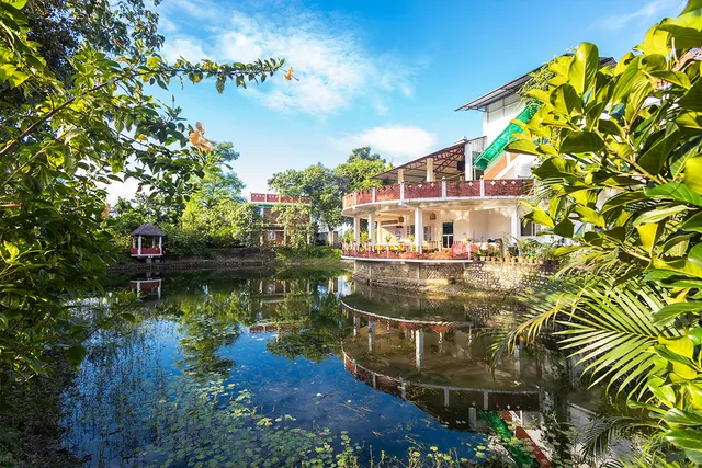 Manas Jungle Retreat