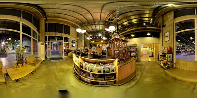 UCC 3rd Wave Clockwork