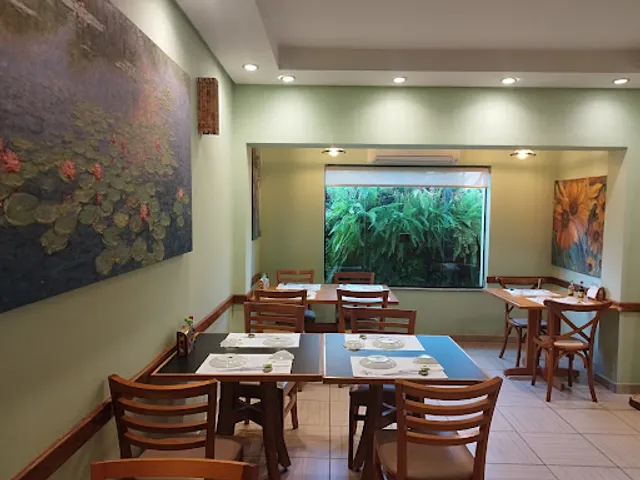 Izumi - Culinária Japonesa