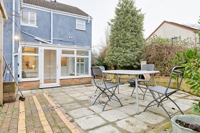 Cilfài House - TV in Every Bedroom!