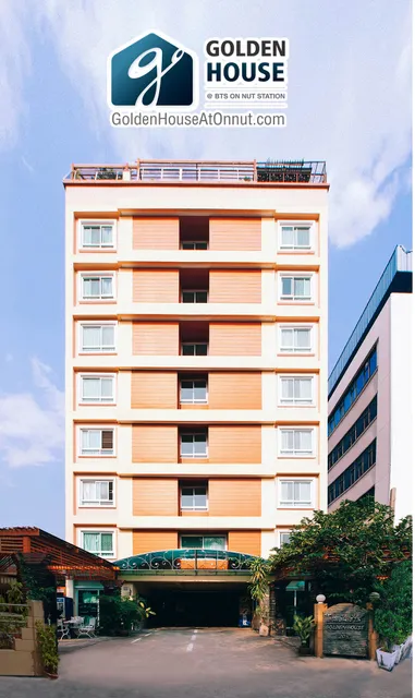 Golden House Sukhumvit50