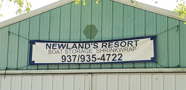 Newland's Resort and Newland Marine