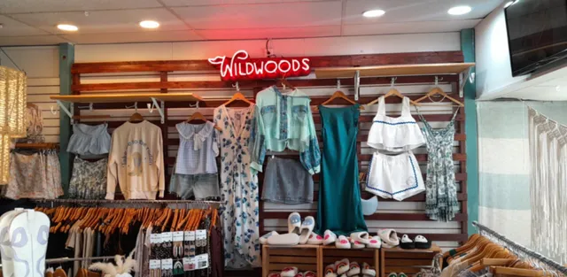Maggie’s Boutique - Wildwood