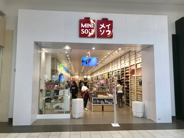 MINISO USA
